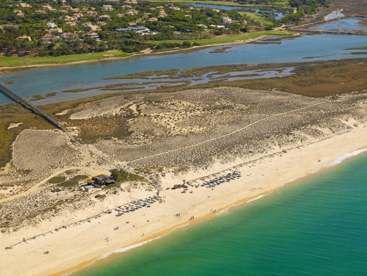 Quinta Do Lago - Beach,Tenis, Bikes Exterior foto