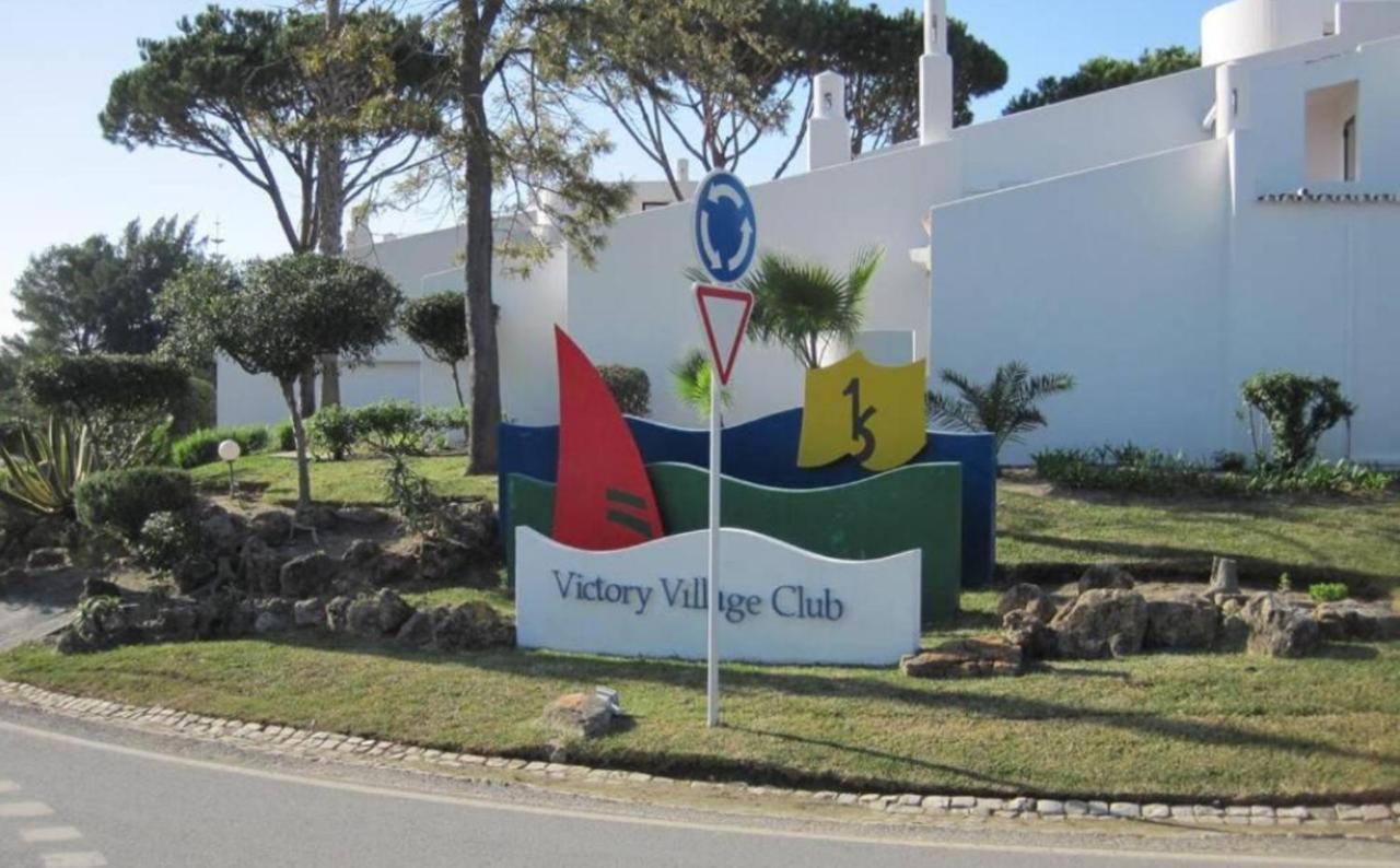 Quinta Do Lago - Beach,Tenis, Bikes Exterior foto